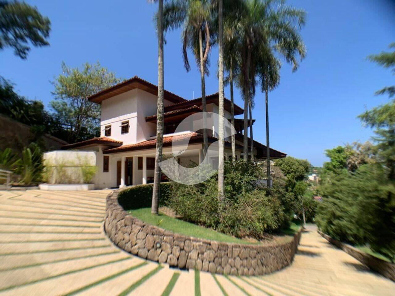 Casa Piratininga, Niterói - RJ