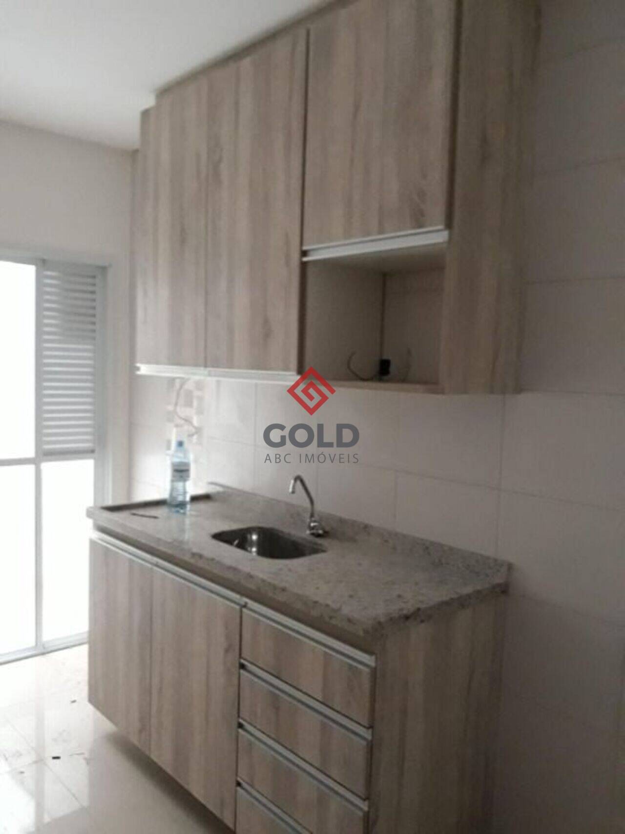 Apartamento Vila Curuçá, Santo André - SP