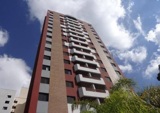 Apartamento Vila Andrade, São Paulo - SP