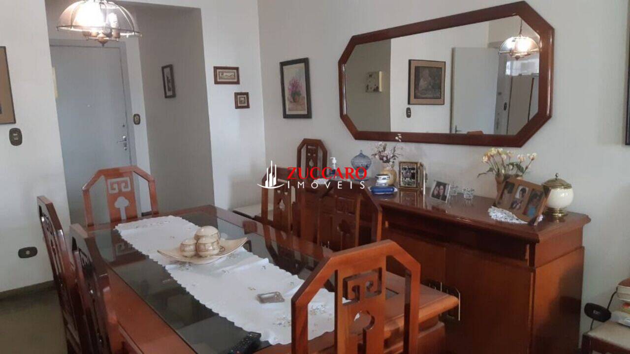 Apartamento Centro, Guarulhos - SP