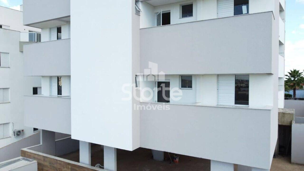 Apartamento Tubalina, Uberlândia - MG