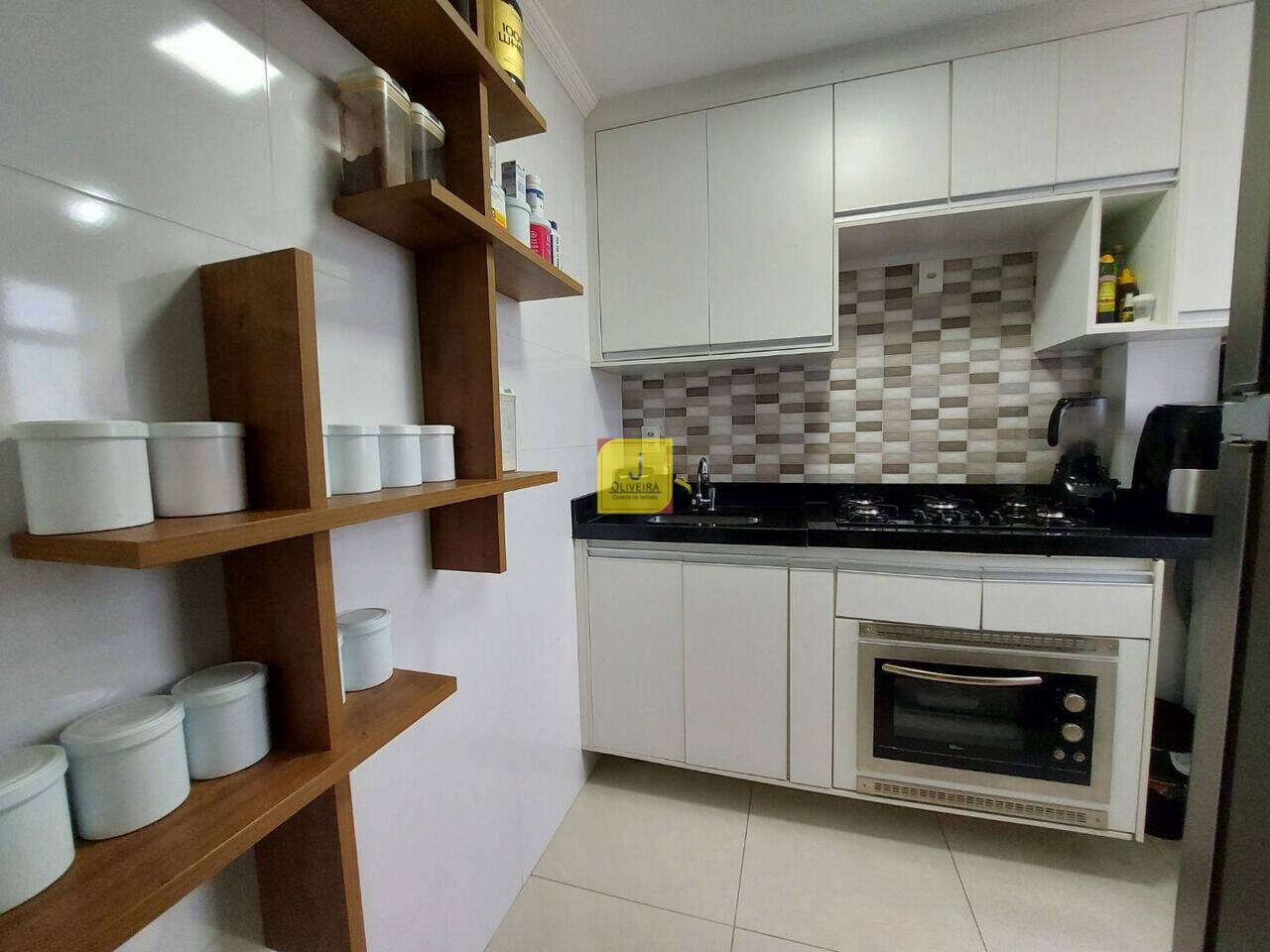 Apartamento São Pedro, Juiz de Fora - MG