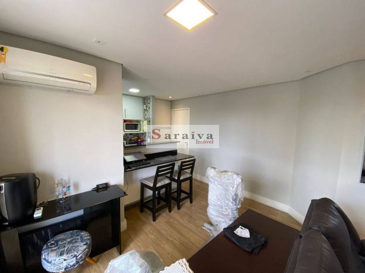 Apartamento Vila das Mercês, São Paulo - SP