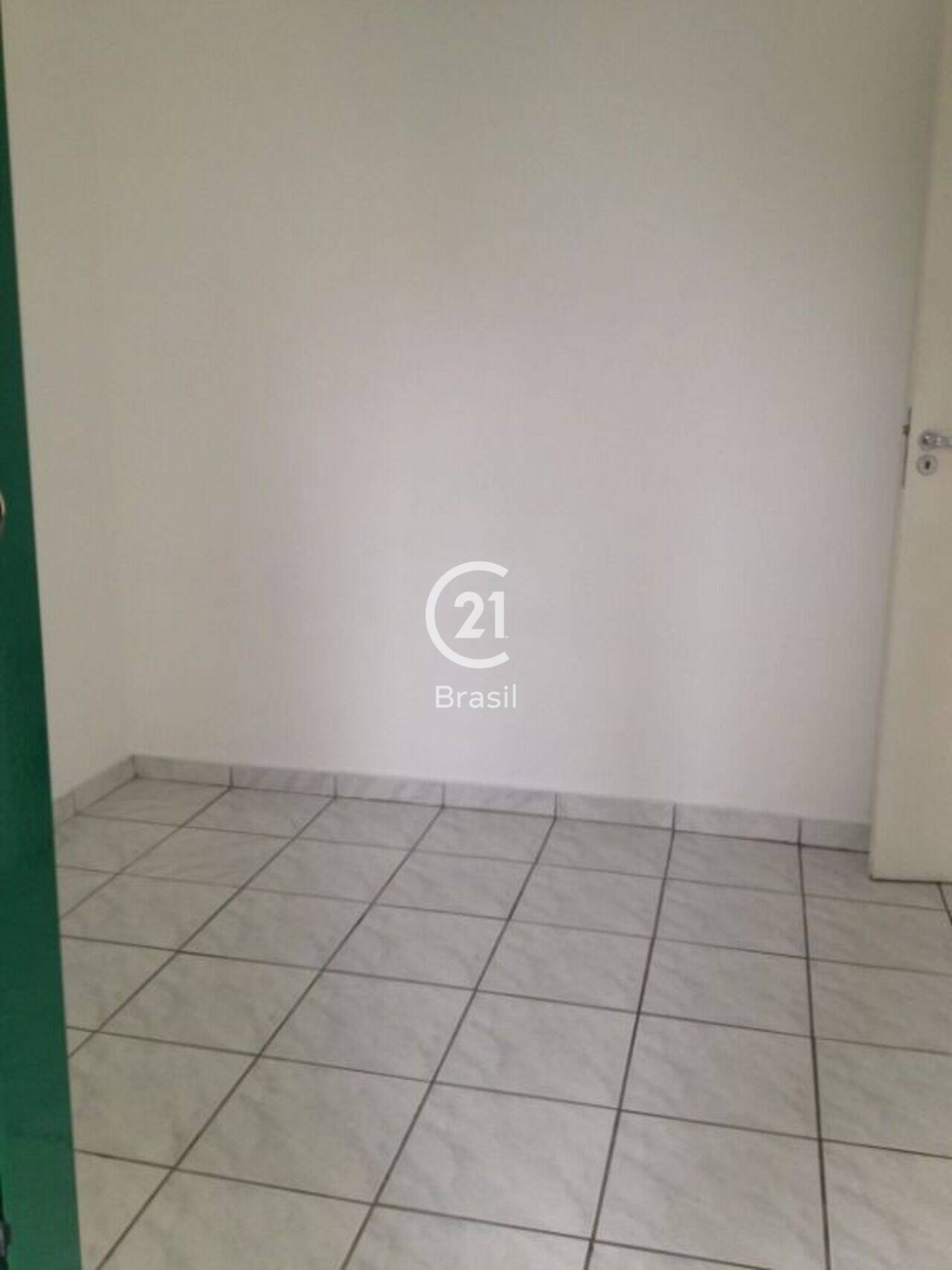 Apartamento Santa Cecília, São Paulo - SP