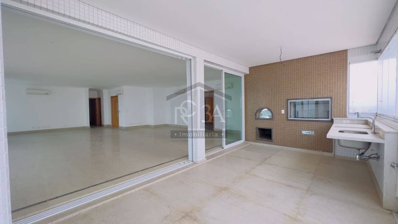 Apartamento Jardim Anália Franco, São Paulo - SP