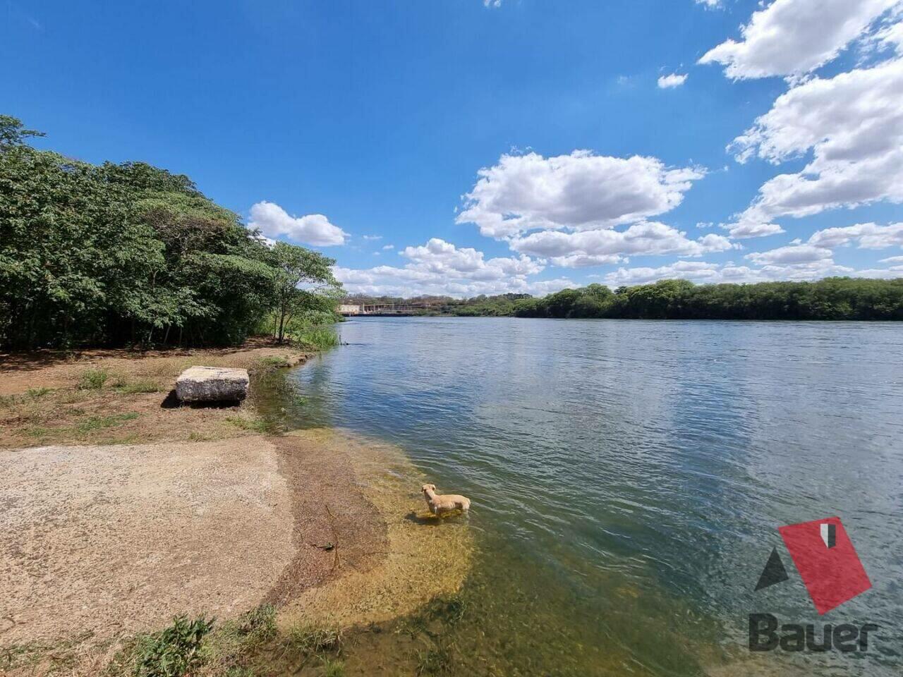 Rancho Balneário Verde Rio, Bariri - SP