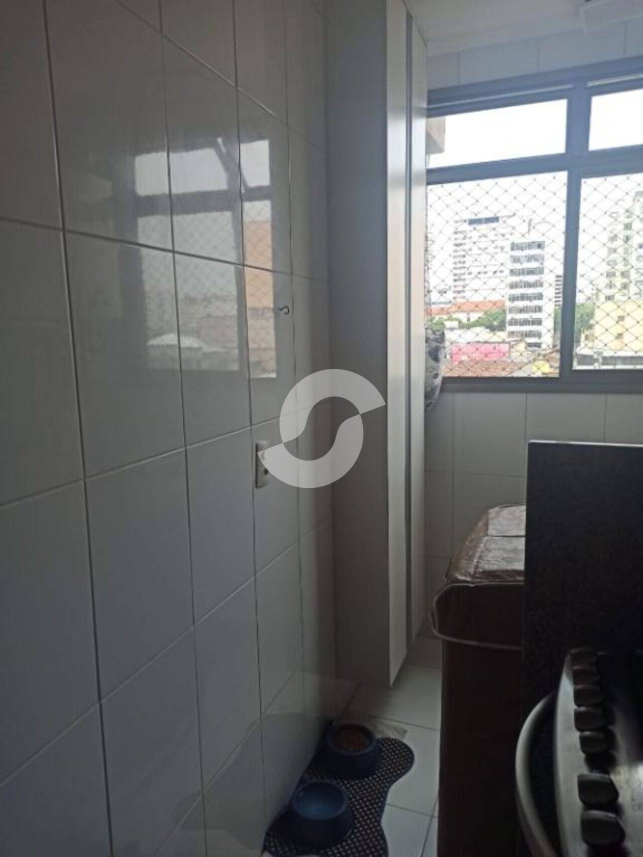 Apartamento Centro, Niterói - RJ