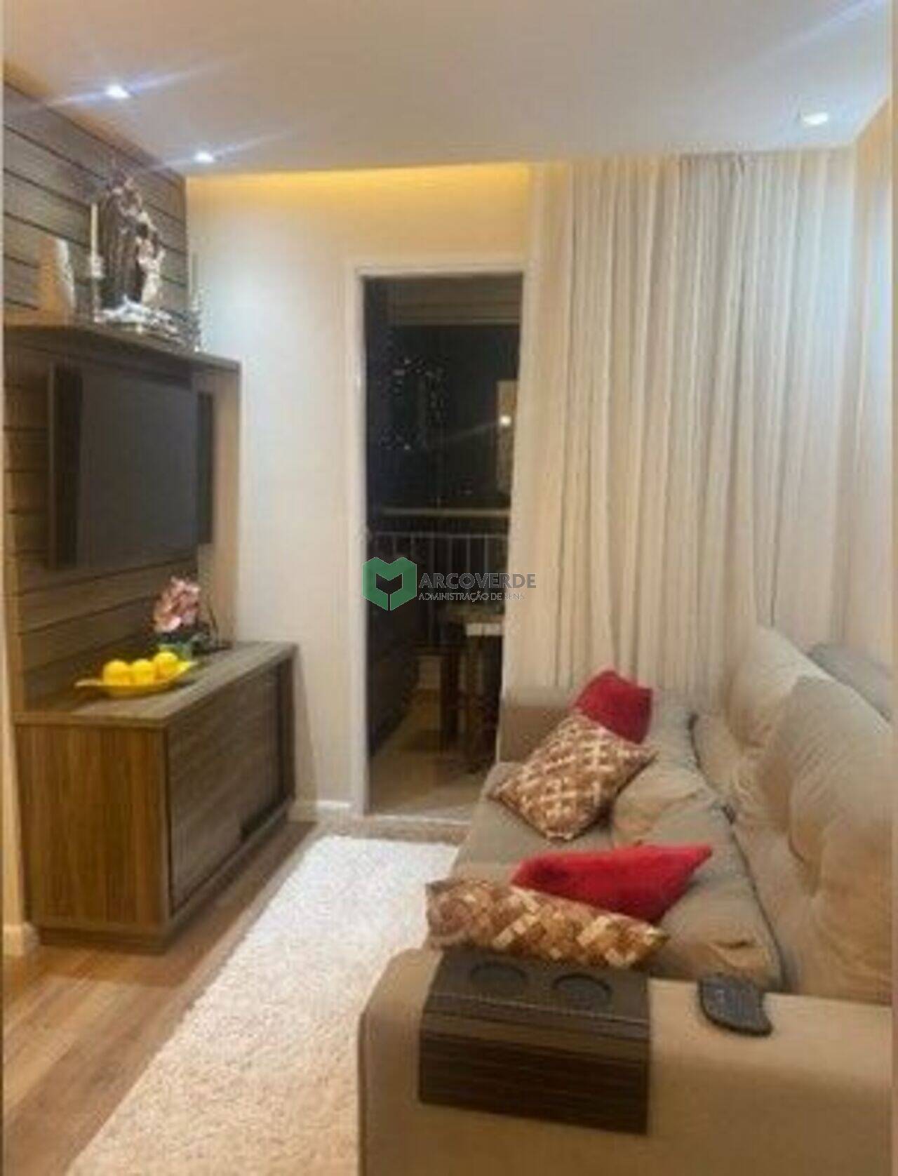 Apartamento Barra Funda, São Paulo - SP