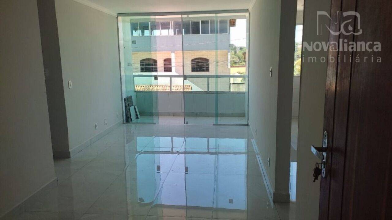 Apartamento Morada Interlagos, Vila Velha - ES