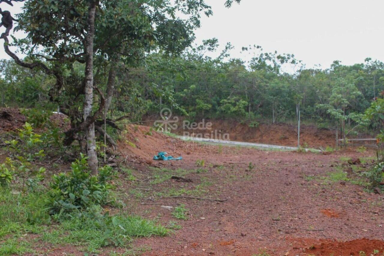 Terreno Setor Habitacional Jardim Botânico, Brasília - DF