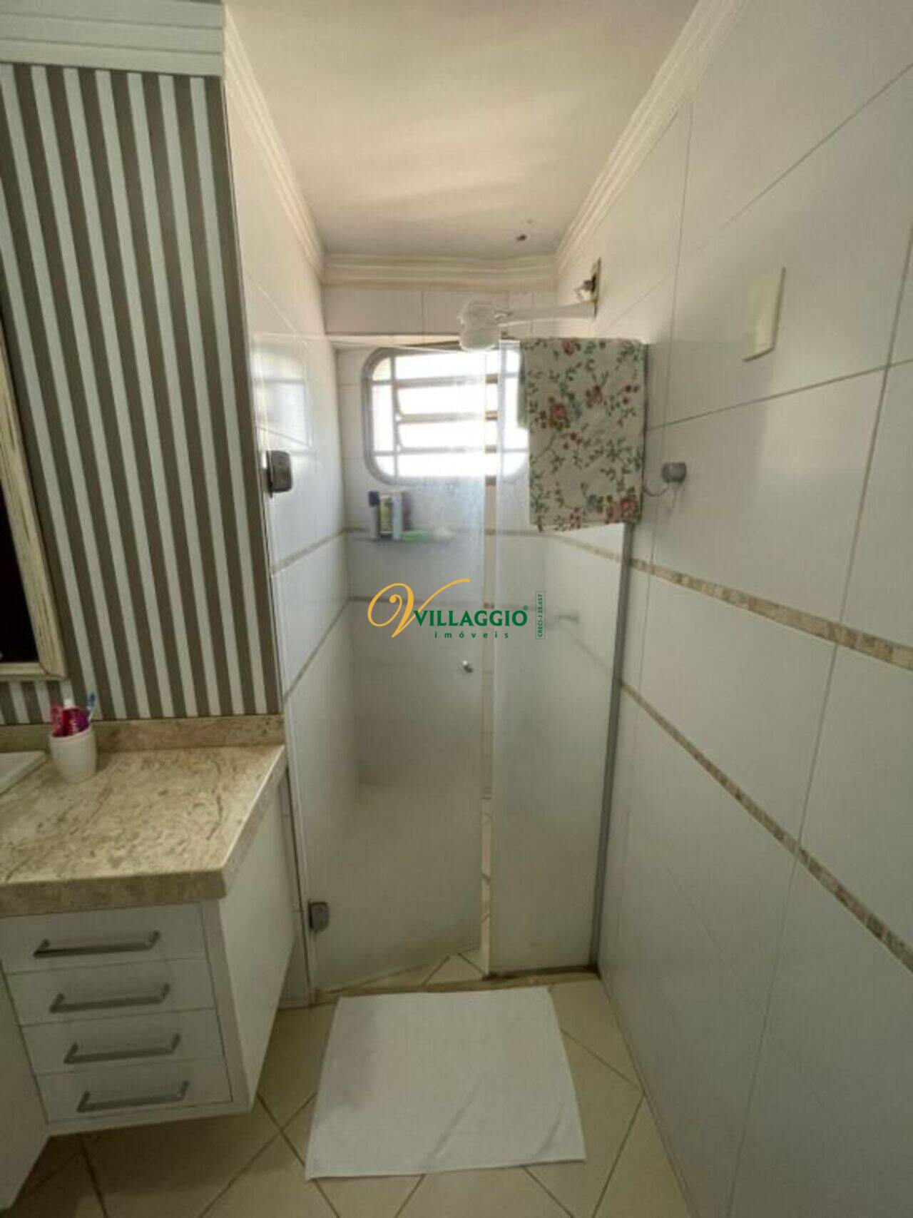 Apartamento Centro, São José do Rio Preto - SP