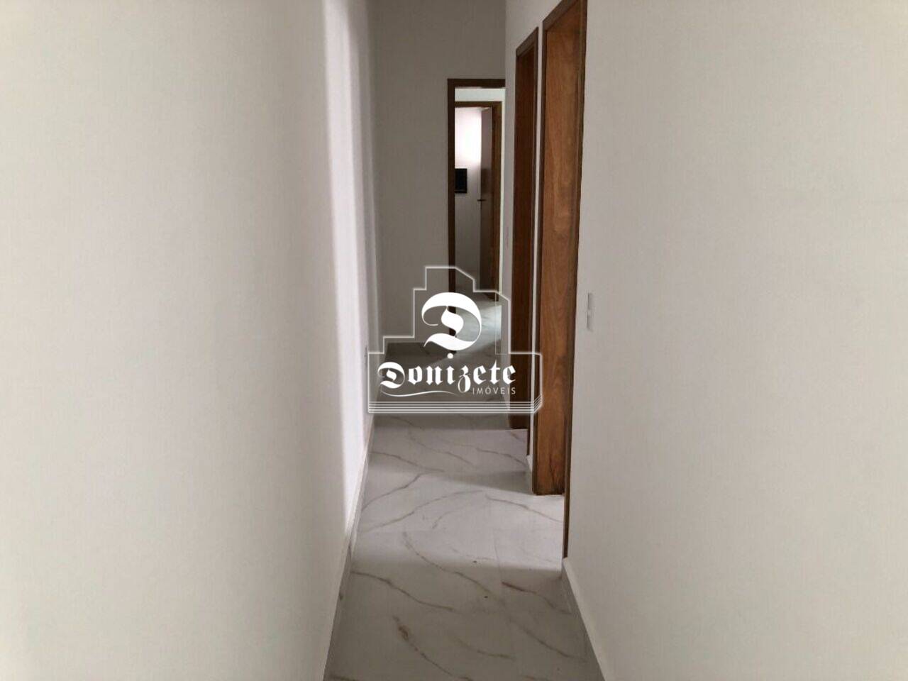 Apartamento Vila Assunção, Santo André - SP