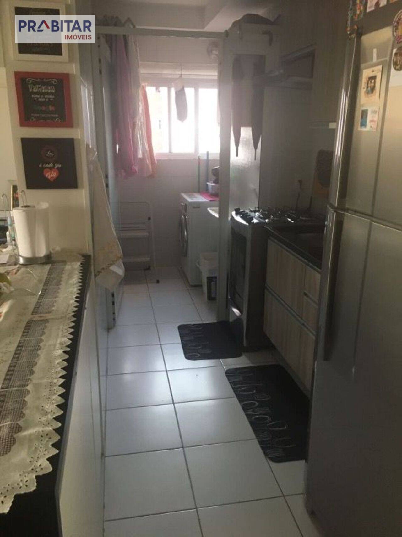 Apartamento Vila dos Remédios, São Paulo - SP