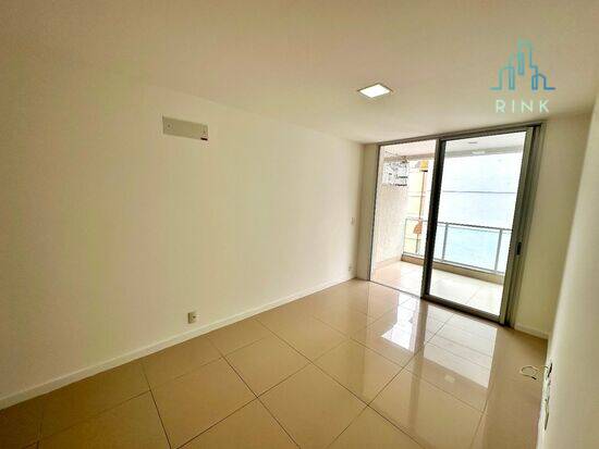 Apartamento Ingá, Niterói - RJ