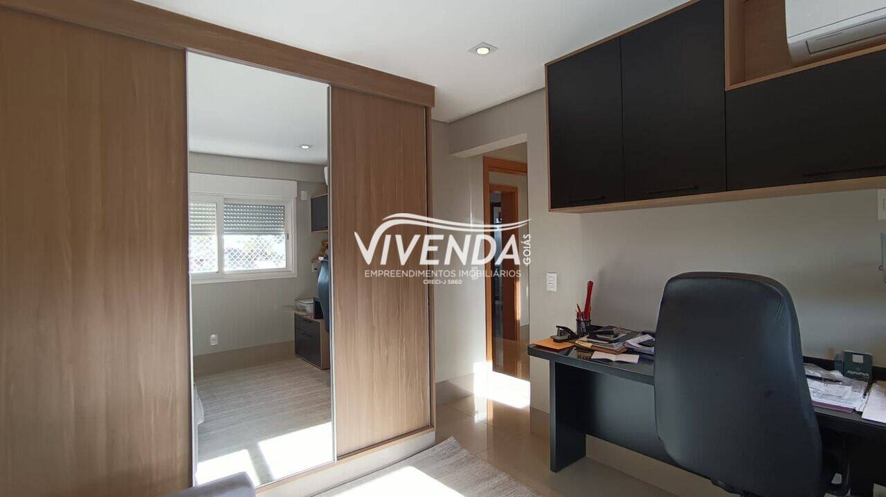 Apartamento Vila Fátima, Jataí - GO