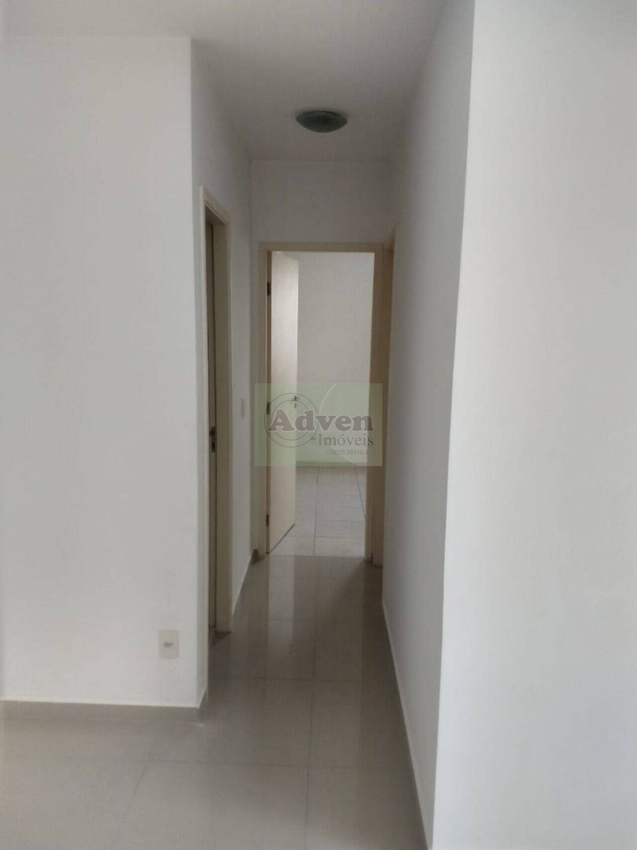 Apartamento Vila Antonieta, São Paulo - SP