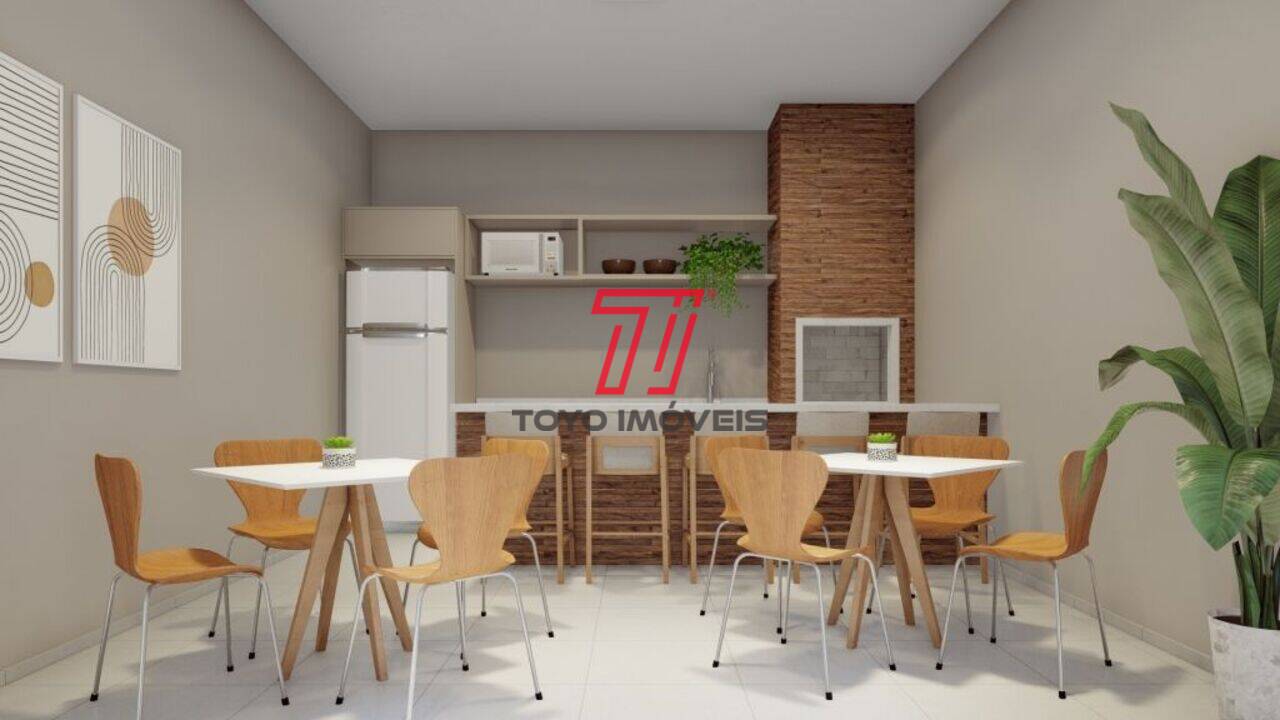 Apartamento Atuba, Curitiba - PR