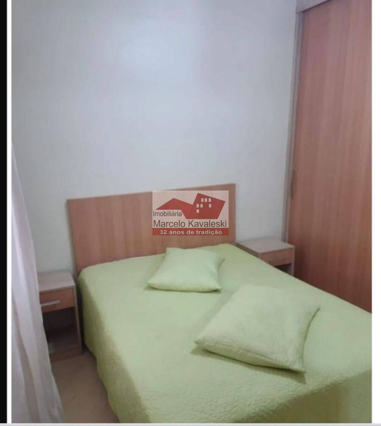 Apartamento Vila Monumento, São Paulo - SP