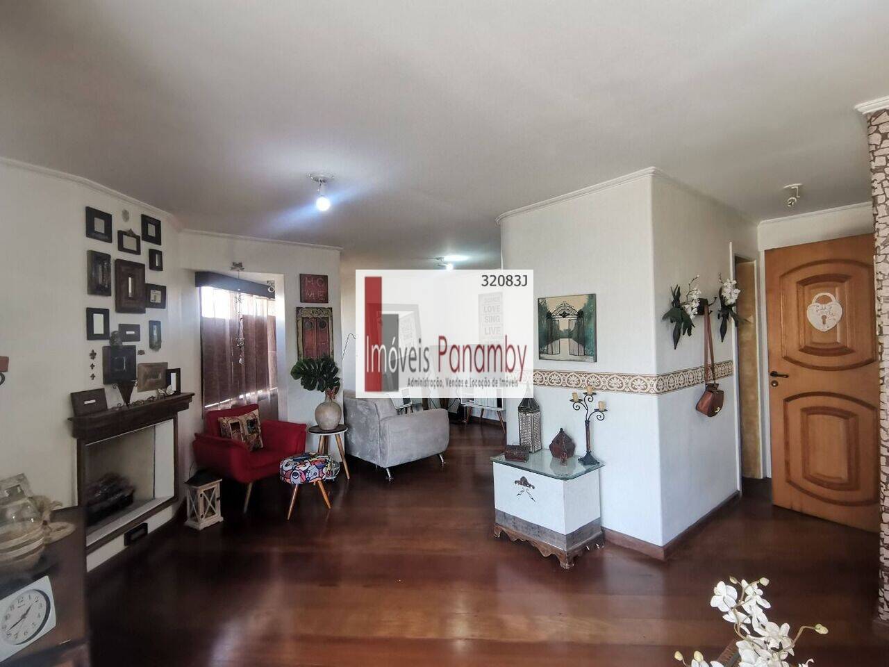 Apartamento Vila Andrade, São Paulo - SP