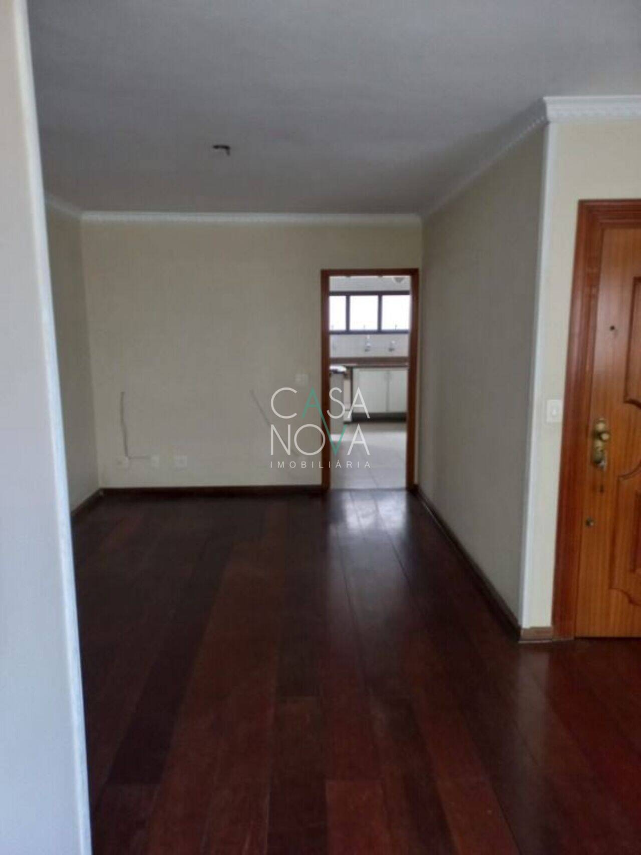 Apartamento Aparecida, Santos - SP