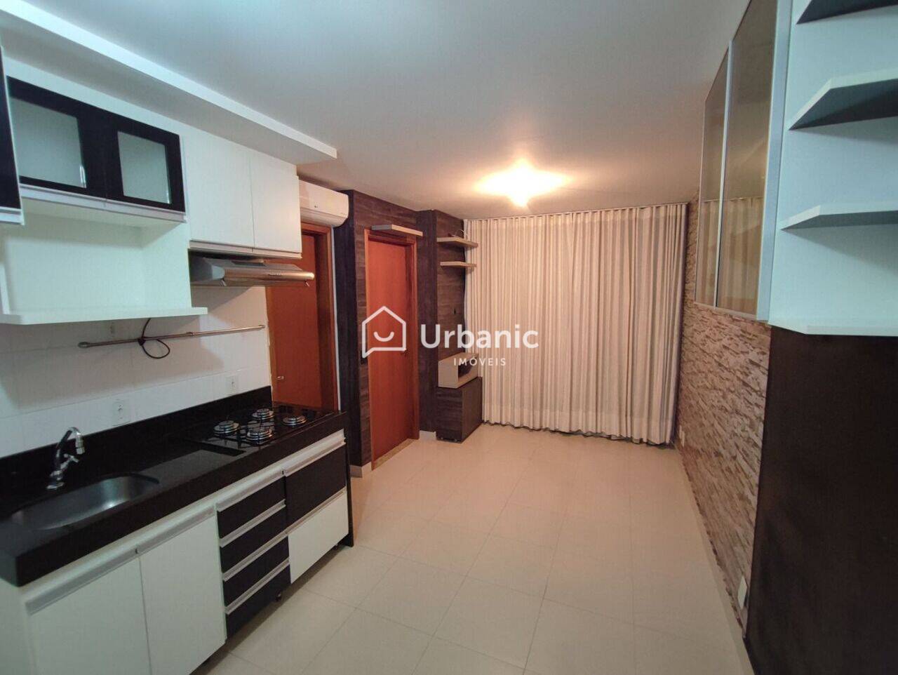 Apartamento Águas Claras Norte, Águas Claras - DF