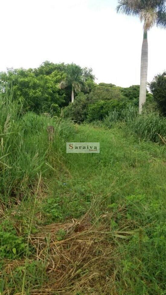 Terreno Baririzinho, Itapuí - SP