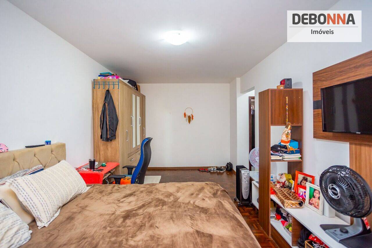 Apartamento Alto da Glória, Curitiba - PR