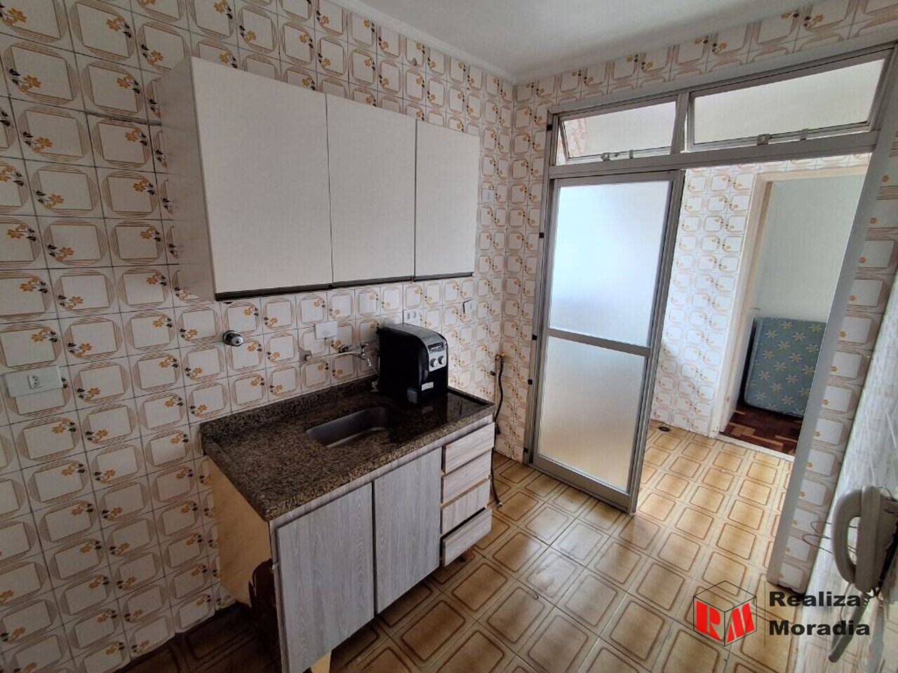 Apartamento Vila Leopoldina, São Paulo - SP