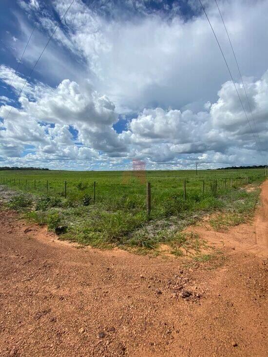  Área rural de Vilhena, Vilhena - RO