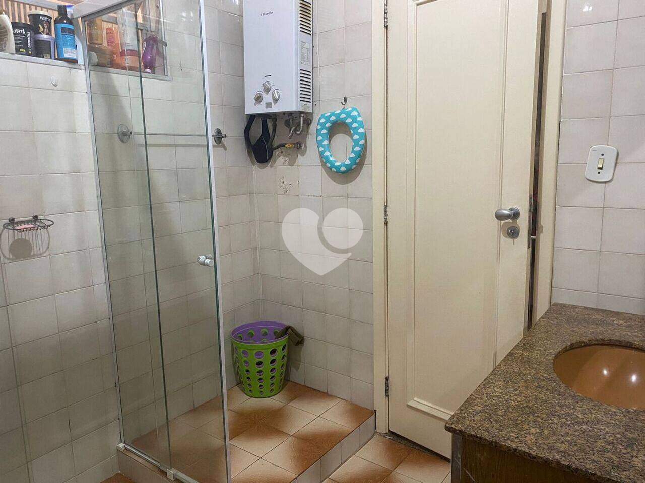 Apartamento Copacabana, Rio de Janeiro - RJ