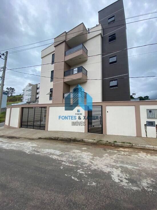 Apartamento Jd Sao Joao, Juiz de Fora - MG