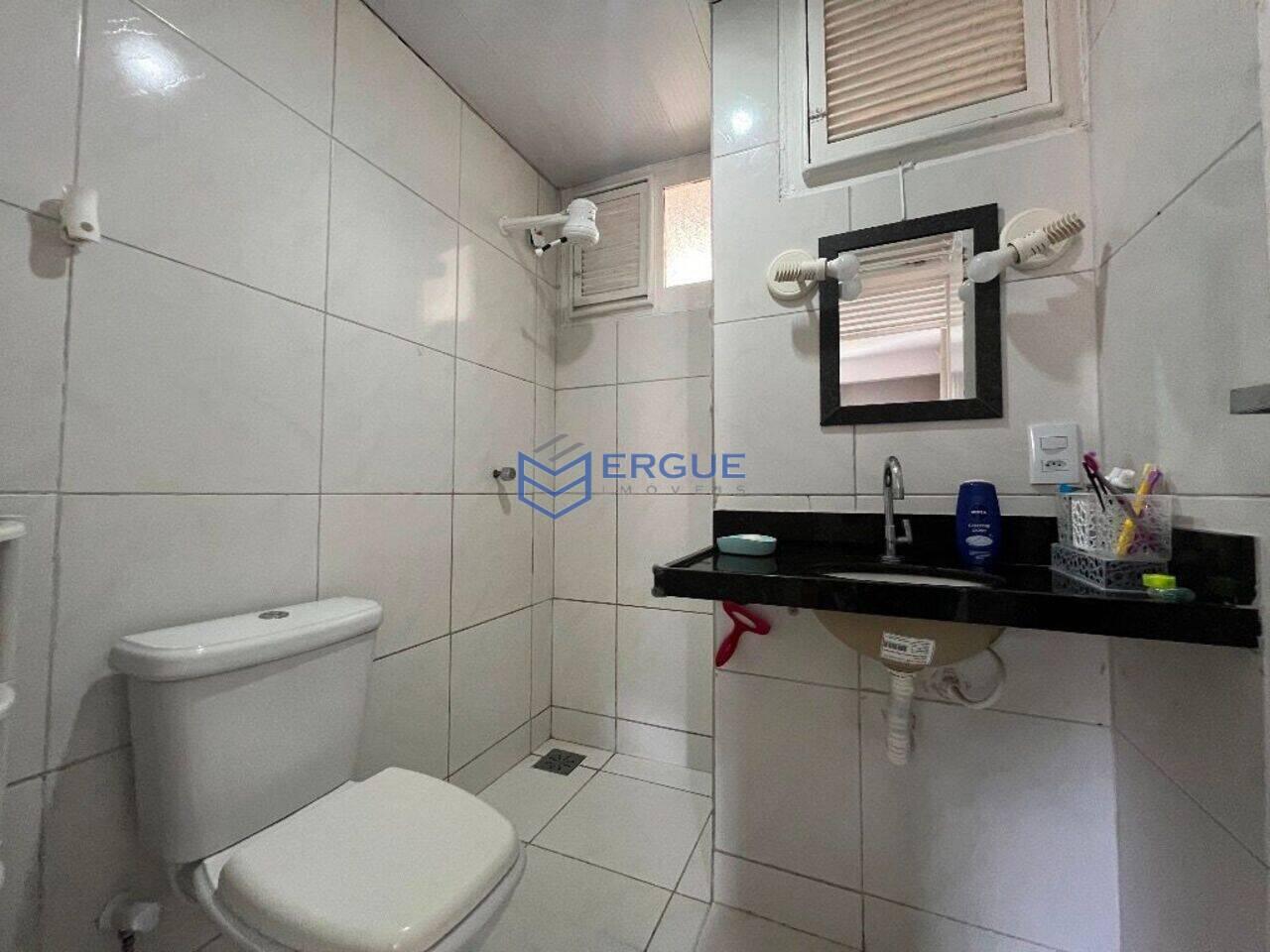 Apartamento Joaquim Távora, Fortaleza - CE