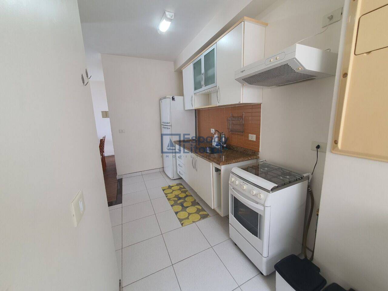 Apartamento Indaiá, Caraguatatuba - SP