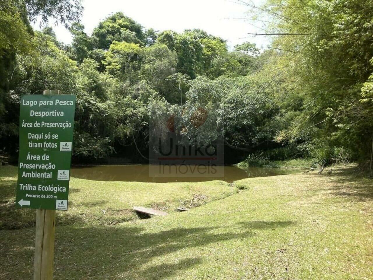 Terreno Condomínio Paineiras, Itatiba - SP