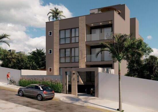 Solar da Mata, apartamentos e coberturas Jardim Belvedere - Volta Redonda, à venda a partir de R$ 51
