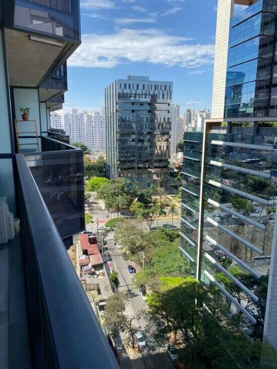 Vila Olímpia - São Paulo - SP, São Paulo - SP