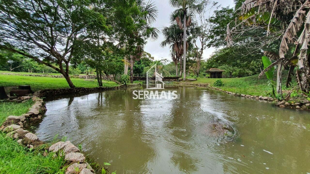 Fazenda Centro, Porto Velho - RO