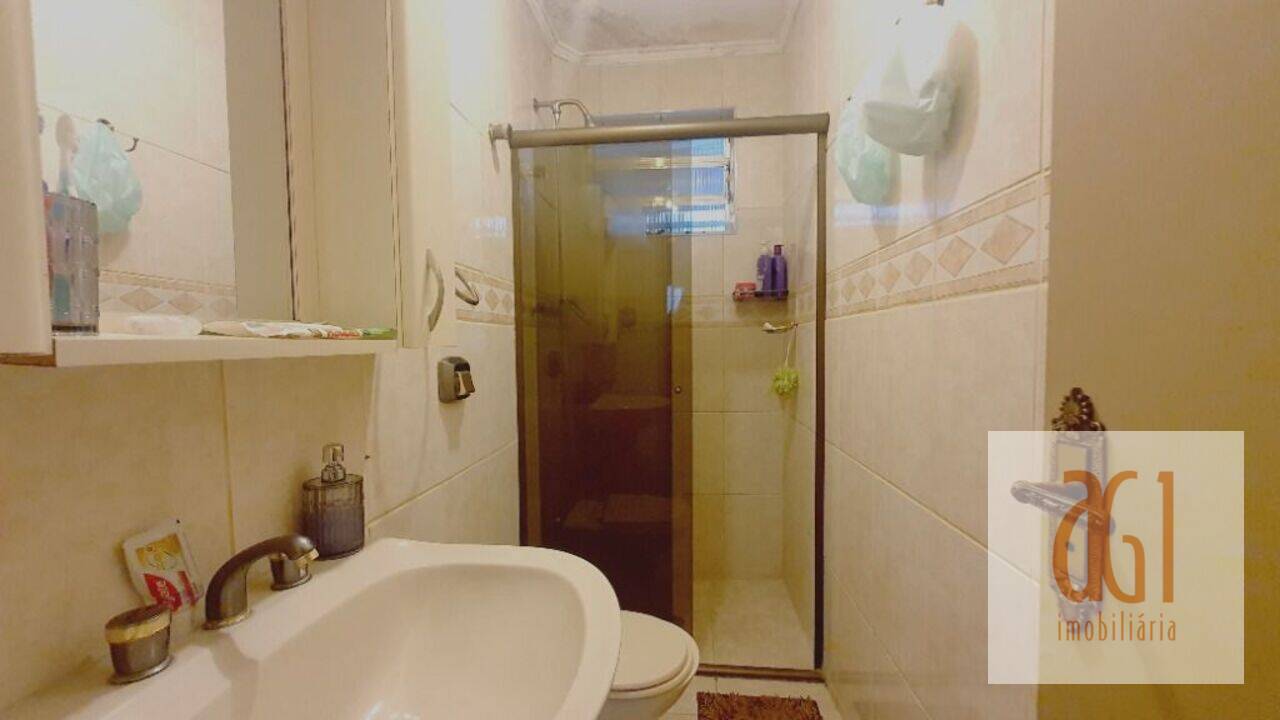 Apartamento Pinheiros, São Paulo - SP