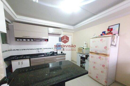 Apartamento Campinas, São José - SC