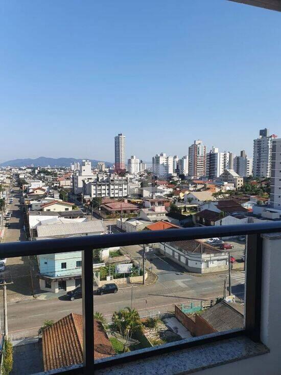 Vila Operária - Itajaí - SC, Itajaí - SC