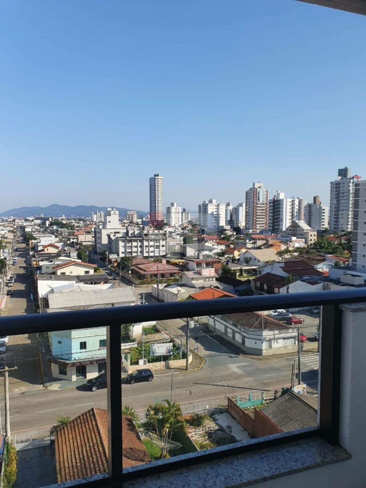 Apartamento Vila Operária, Itajaí - SC