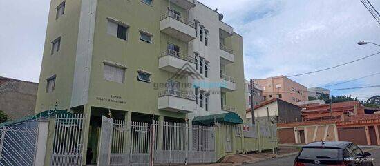 Apartamento Jardim Saira, Sorocaba - SP