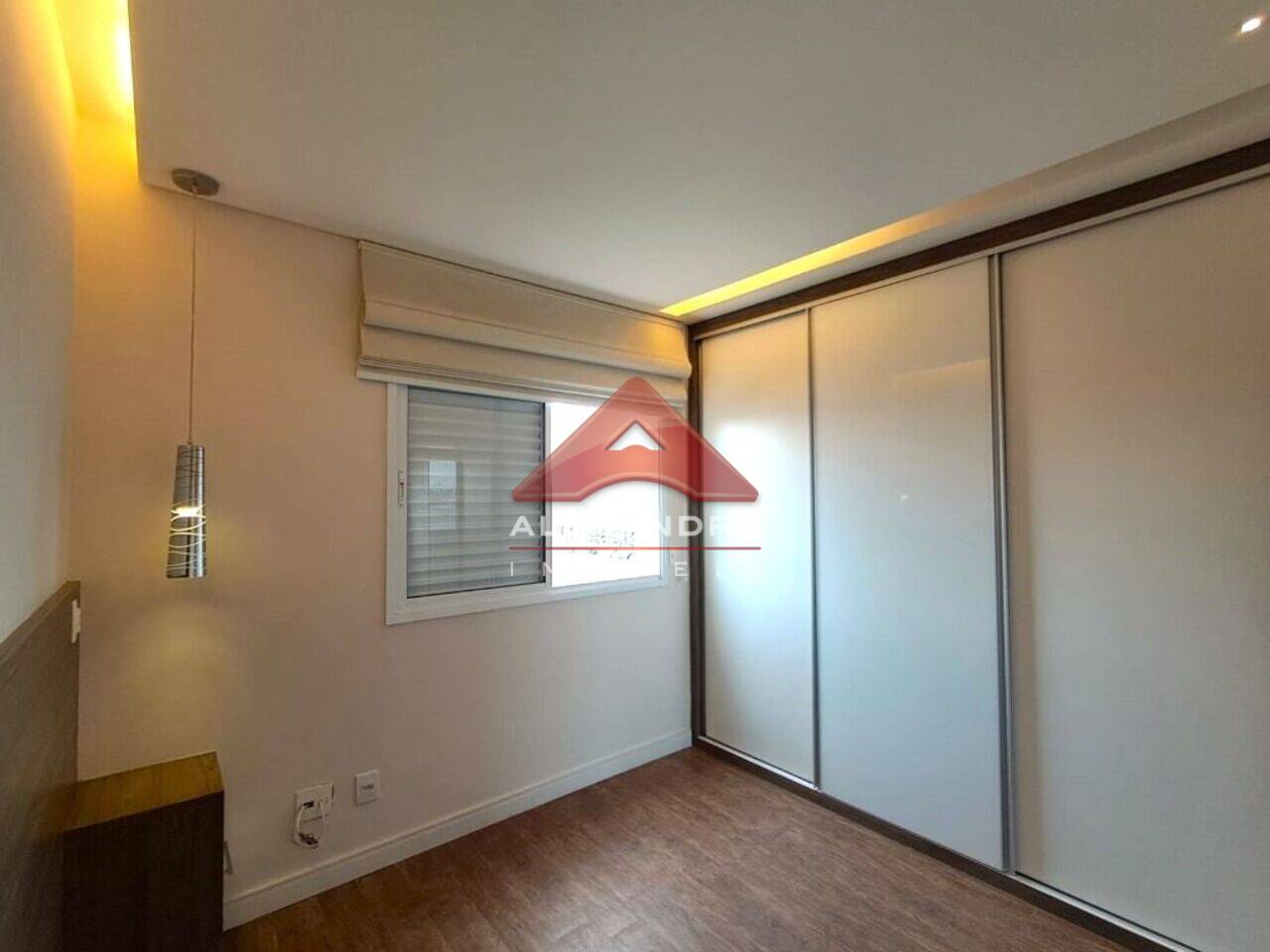 Apartamento Royal Park, São José dos Campos - SP