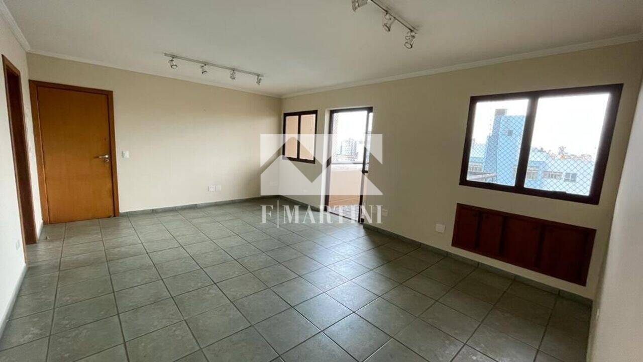 Apartamento Centro, Piracicaba - SP