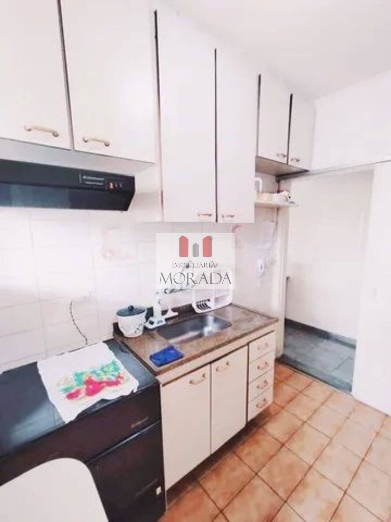 Apartamento Centro, São José dos Campos - SP