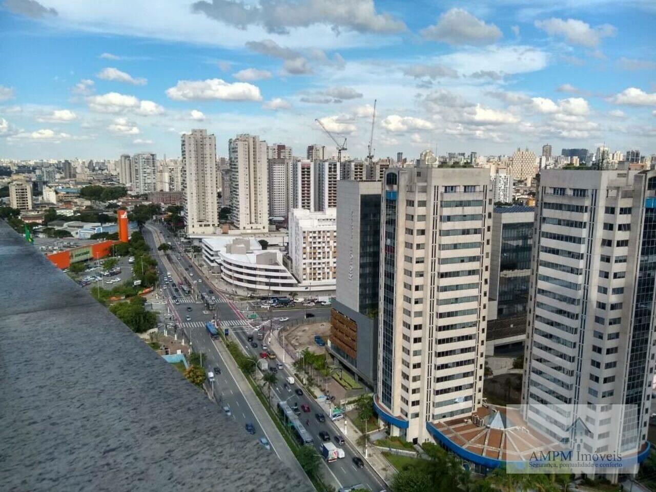 Conjunto Barra Funda, São Paulo - SP