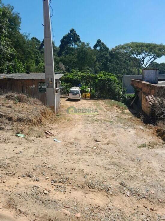 Terreno de 312 m² Nossa Senhora de Fatima - Penha, à venda por R$ 200.000