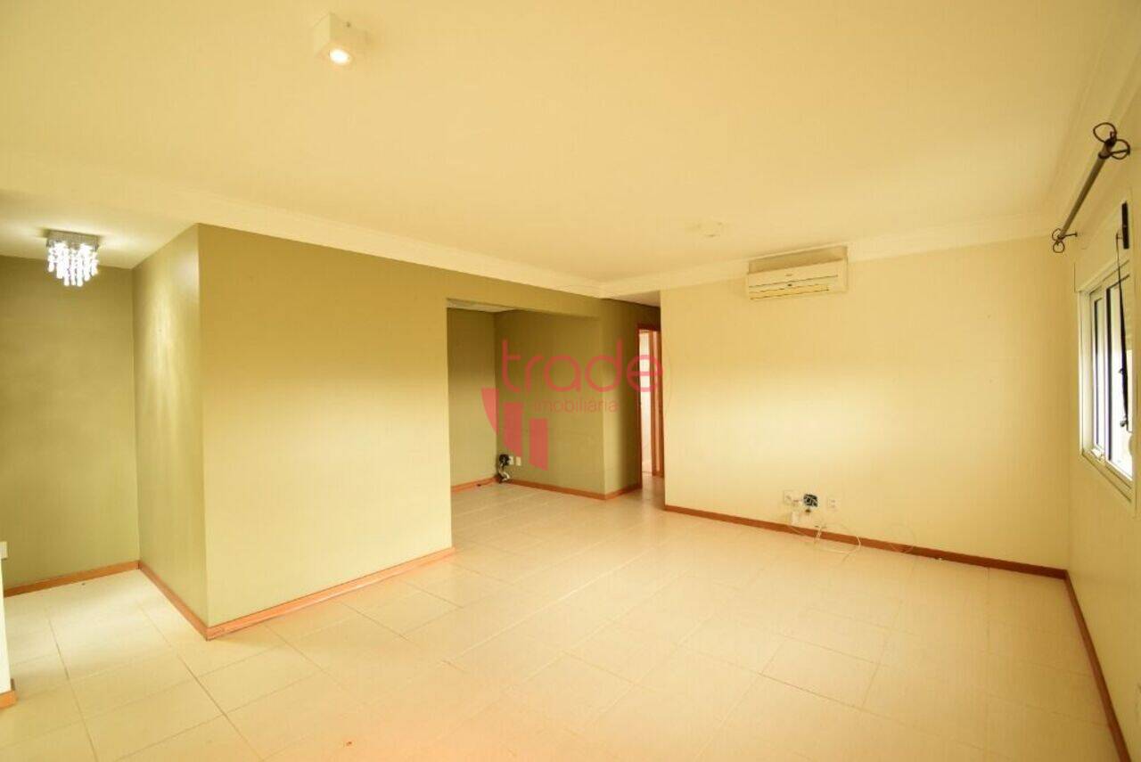 Apartamento Bosque das Juritis, Ribeirão Preto - SP