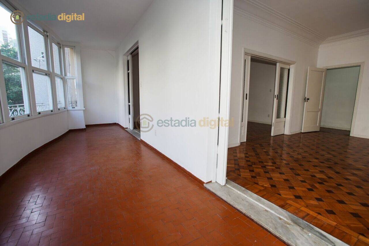 Apartamento Copacabana, Rio de Janeiro - RJ