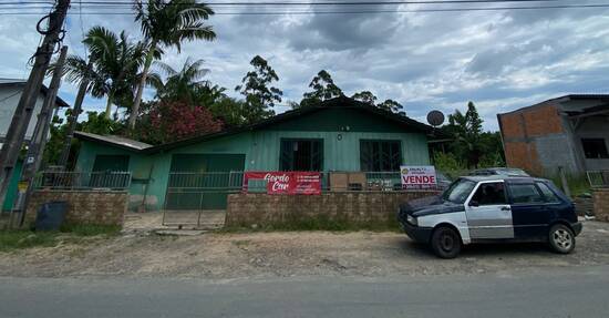 Vila Nova - Barra Velha - SC, Barra Velha - SC